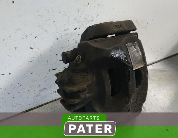 Brake Caliper PEUGEOT 3008 MPV (0U_), PEUGEOT 3008 SUV (MC_, MR_, MJ_, M4_)