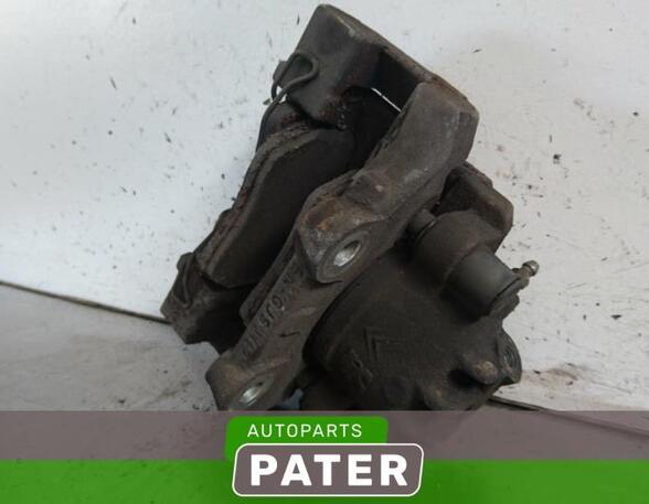 Brake Caliper PEUGEOT 3008 MPV (0U_), PEUGEOT 3008 SUV (MC_, MR_, MJ_, M4_)