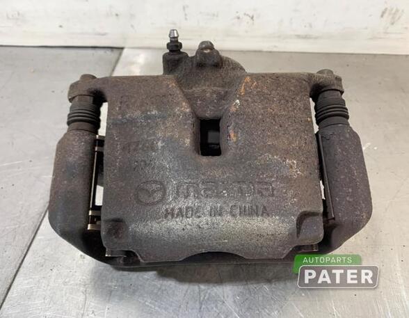 Brake Caliper MAZDA CX-3 (DK)