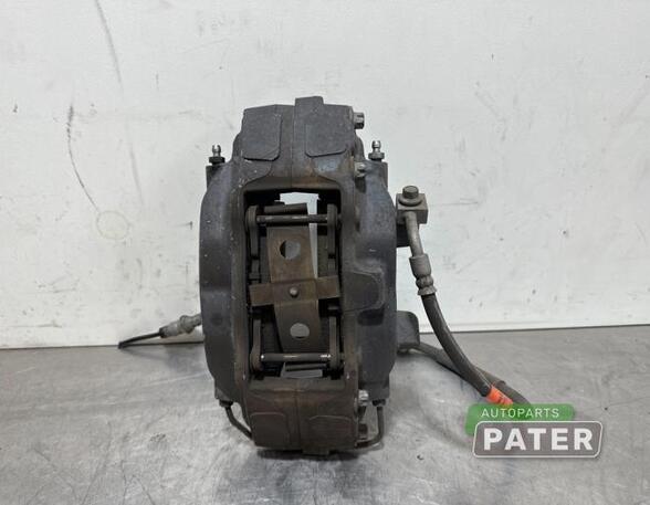 Brake Caliper TESLA MODEL X (5YJX)