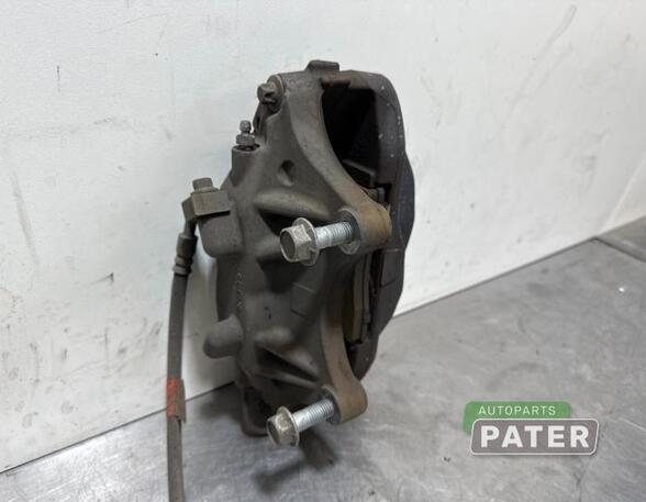 Brake Caliper TESLA MODEL X (5YJX)