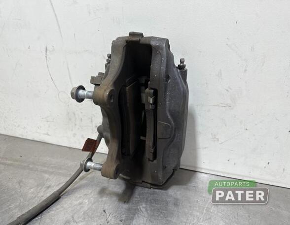 Brake Caliper TESLA MODEL X (5YJX)