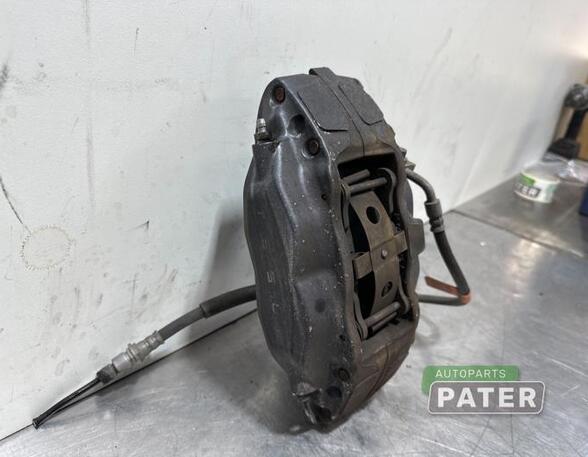 Brake Caliper TESLA MODEL X (5YJX)