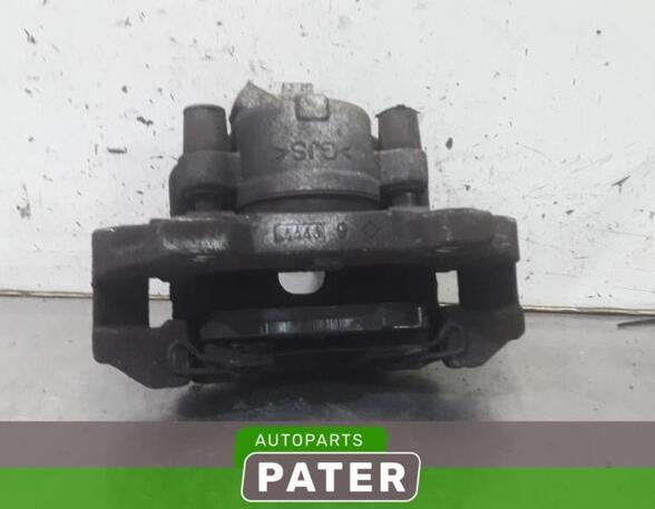 Brake Caliper FIAT PANDA (312_, 319_), FIAT PANDA VAN (312_, 519_), LANCIA YPSILON (312_)