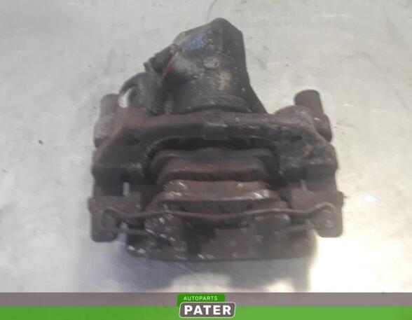 Brake Caliper FORD FOCUS II Turnier (DA_, FFS, DS)