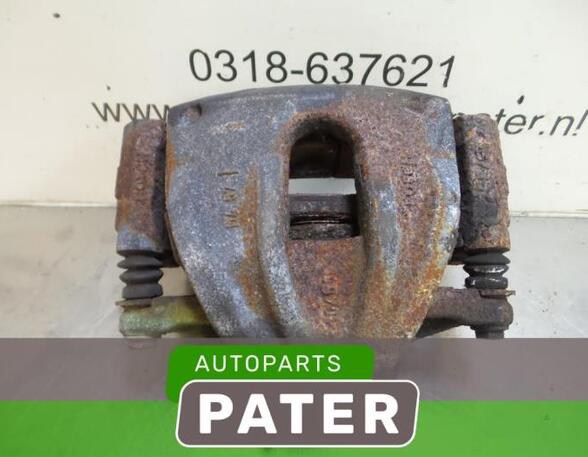 Brake Caliper TOYOTA AVENSIS Saloon (_T25_), TOYOTA AVENSIS (_T22_)