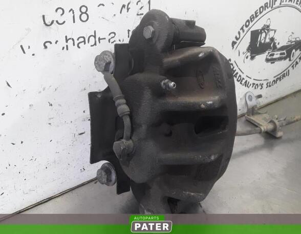 Brake Caliper LAND ROVER RANGE ROVER SPORT (L494), LAND ROVER RANGE ROVER SPORT III (L461)