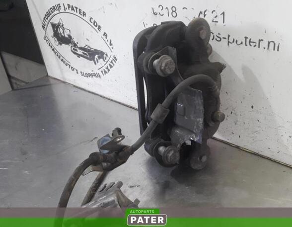 Brake Caliper LAND ROVER RANGE ROVER SPORT (L494), LAND ROVER RANGE ROVER SPORT III (L461)