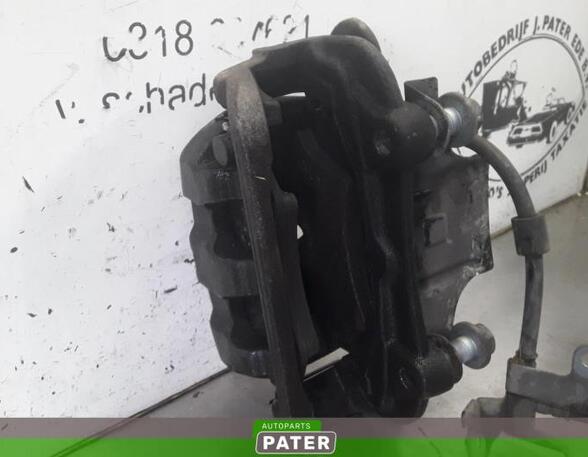 Brake Caliper LAND ROVER RANGE ROVER SPORT (L494), LAND ROVER RANGE ROVER SPORT III (L461)