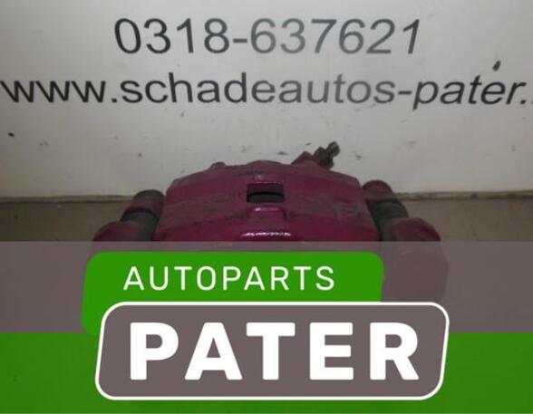 Brake Caliper SUBARU IMPREZA Saloon (GC)