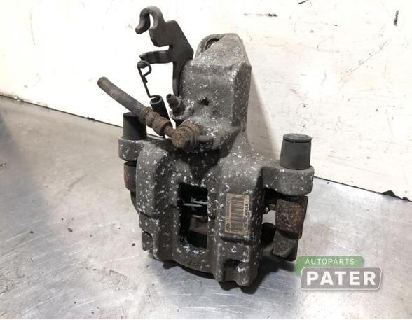 Brake Caliper PEUGEOT 308 SW II (LC_, LJ_, LR_, LX_, L4_)