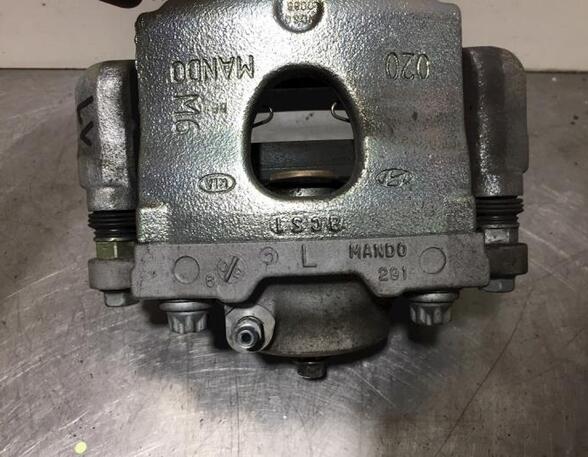 Brake Caliper KIA NIRO I (DE)