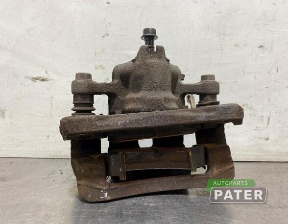 Brake Caliper HYUNDAI i20 (PB, PBT)