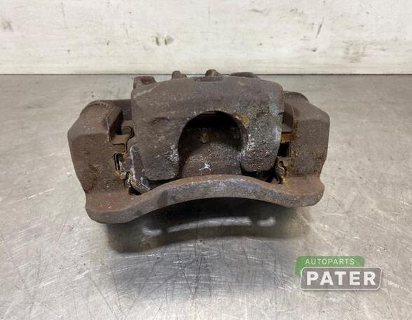 Brake Caliper HYUNDAI i20 (PB, PBT)