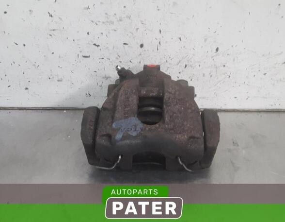 Brake Caliper VOLVO S80 I (184)