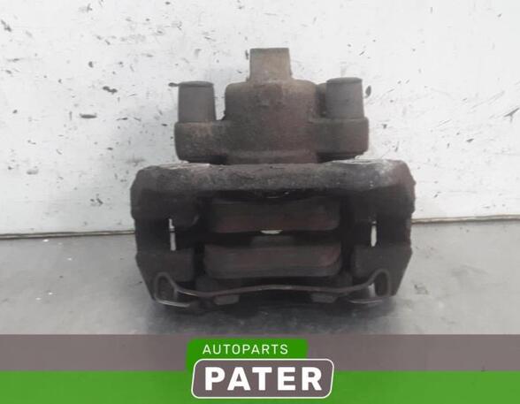 Brake Caliper VOLVO S80 I (184)