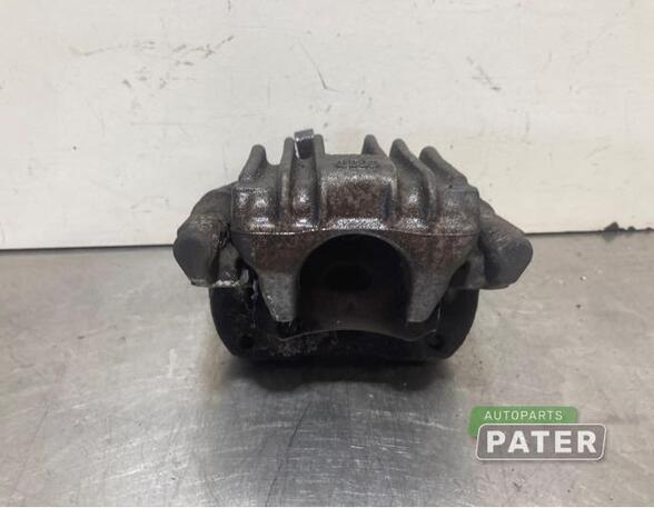 Brake Caliper SKODA FABIA II Combi (545), SKODA ROOMSTER Praktik (5J), SKODA ROOMSTER (5J7)