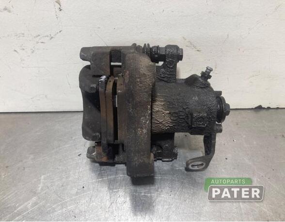 Brake Caliper SKODA FABIA II Combi (545), SKODA ROOMSTER Praktik (5J), SKODA ROOMSTER (5J7)