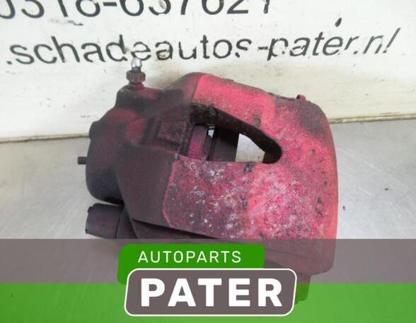 Brake Caliper VW CADDY III Box Body/MPV (2KA, 2KH, 2CA, 2CH)