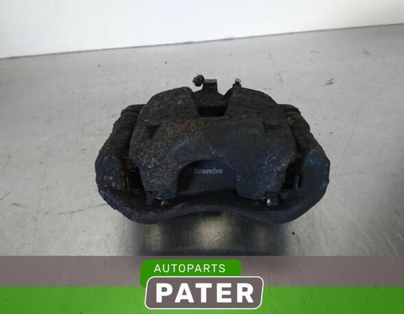 Brake Caliper PEUGEOT BIPPER (AA_)