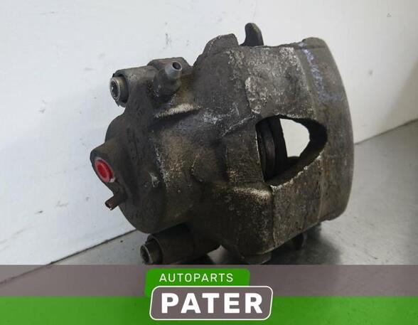 Brake Caliper VW POLO (9N_), VW POLO Saloon (9A4, 9A2, 9N2, 9A6)