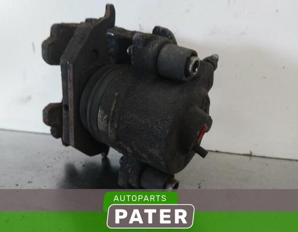 Brake Caliper VW POLO (9N_), VW POLO Saloon (9A4, 9A2, 9N2, 9A6)