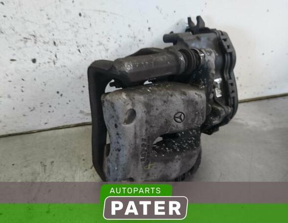 Brake Caliper MERCEDES-BENZ A-CLASS (W176)