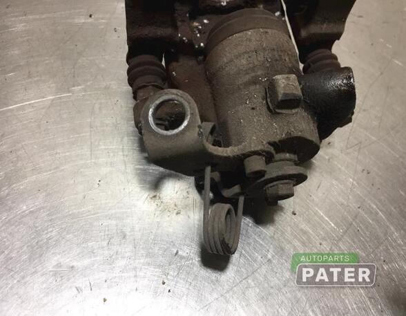 Brake Caliper PEUGEOT 407 SW (6E_)