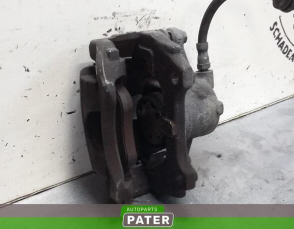 Brake Caliper OPEL CORSA D (S07)