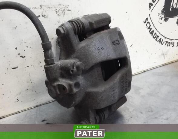 Brake Caliper OPEL CORSA D (S07)