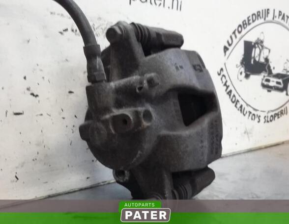 Brake Caliper OPEL CORSA D (S07)