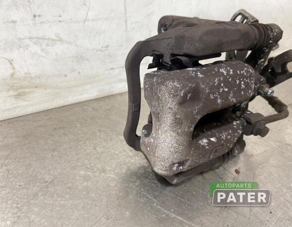 Brake Caliper OPEL ASTRA K Sports Tourer (B16)