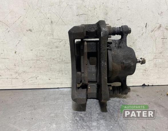 Brake Caliper FORD FIESTA VI Van, FORD FIESTA VI (CB1, CCN)