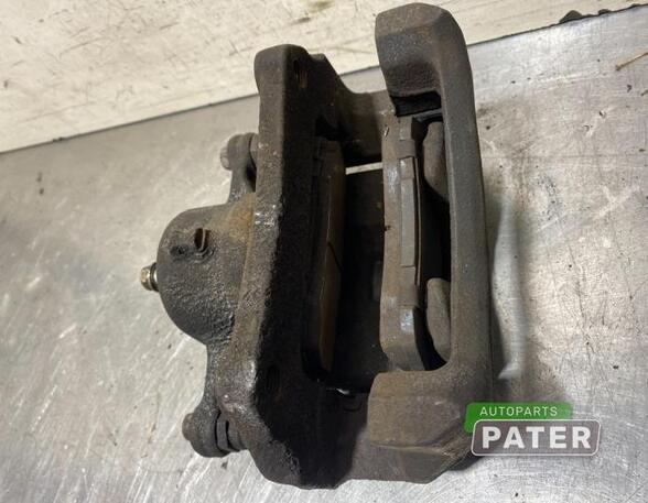 Brake Caliper FORD FIESTA VI Van, FORD FIESTA VI (CB1, CCN)