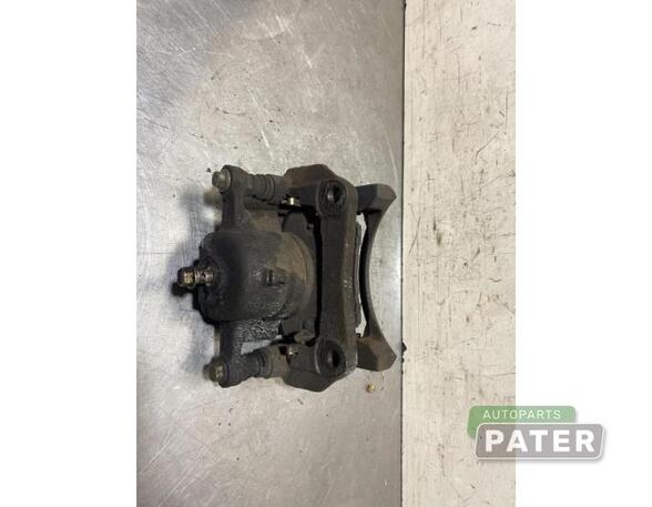 Brake Caliper FORD FIESTA VI Van, FORD FIESTA VI (CB1, CCN)