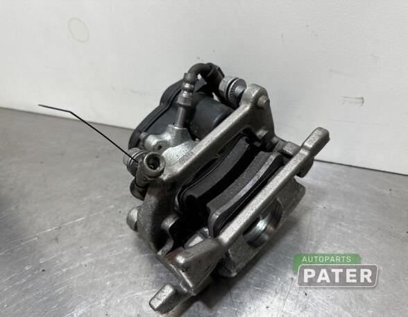 Brake Caliper AUDI A6 Avant (4G5, 4GD, C7), AUDI A6 Allroad (4GH, 4GJ, C7), AUDI A7 Sportback (4GA, 4GF)