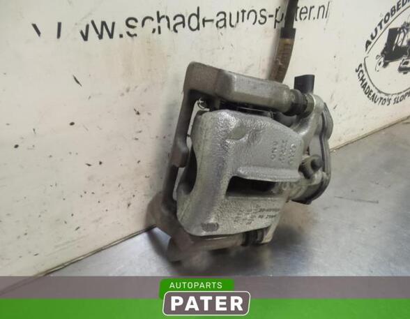 Bremszange rechts hinten Audi A6 Avant 4G, C7  P9262092