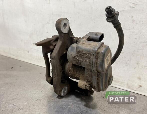 Brake Caliper NISSAN QASHQAI II SUV (J11, J11_)