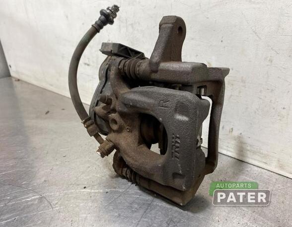 Brake Caliper NISSAN QASHQAI II SUV (J11, J11_)