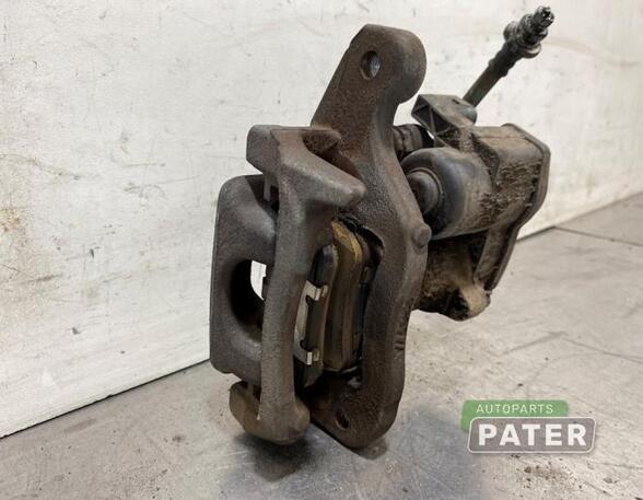 Brake Caliper NISSAN QASHQAI II SUV (J11, J11_)