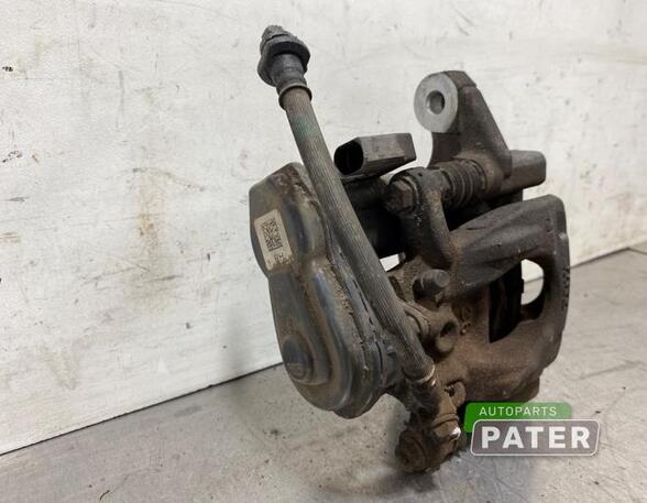 Brake Caliper NISSAN QASHQAI II SUV (J11, J11_)