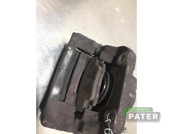 Brake Caliper RENAULT TWINGO II (CN0_)