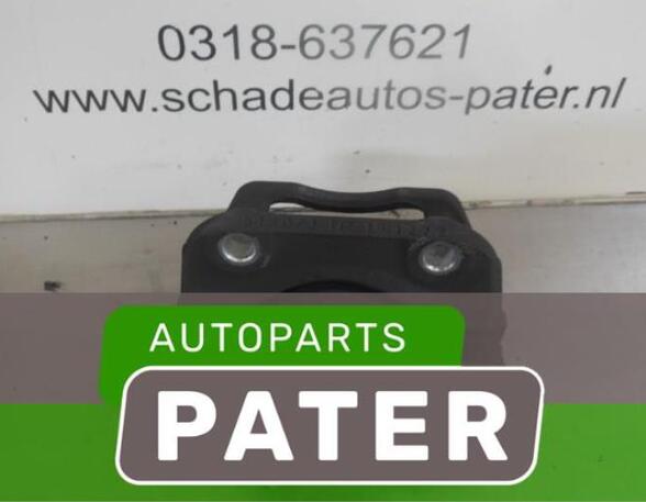 Brake Caliper RENAULT TWINGO II (CN0_)