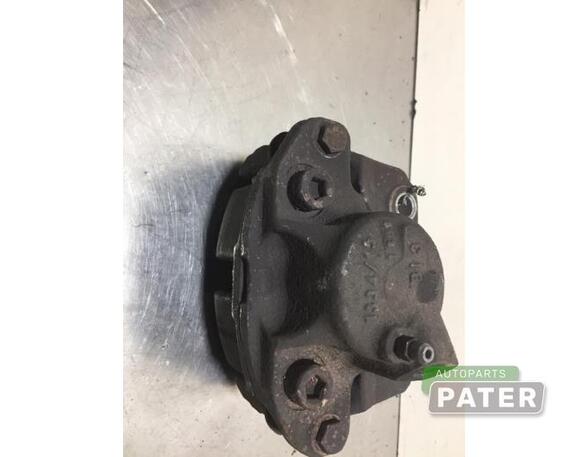 Brake Caliper RENAULT TWINGO II (CN0_)