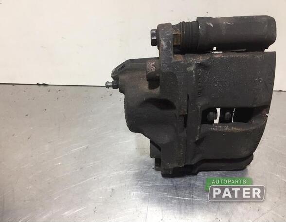 Brake Caliper RENAULT TWINGO II (CN0_)