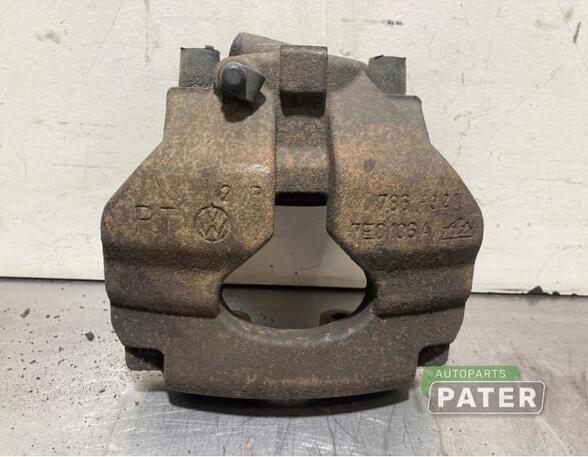 Brake Caliper VW TRANSPORTER V Van (7HA, 7HH, 7EA, 7EH), VW TRANSPORTER VI Van (SGA, SGH, SHA, SHH)