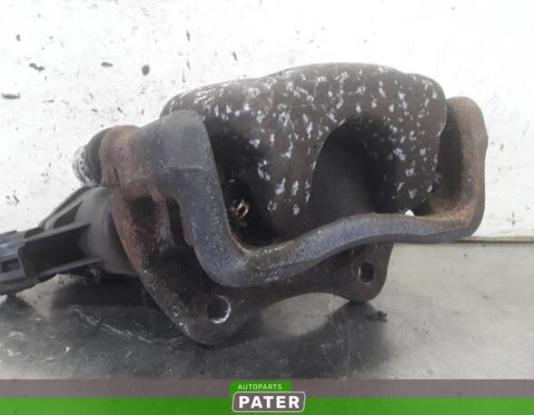 Brake Caliper RENAULT MEGANE III Grandtour (KZ0/1)