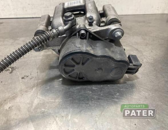 Brake Caliper PEUGEOT 208 II (UB_, UP_, UW_, UJ_)