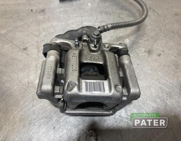 Brake Caliper PEUGEOT 208 II (UB_, UP_, UW_, UJ_)