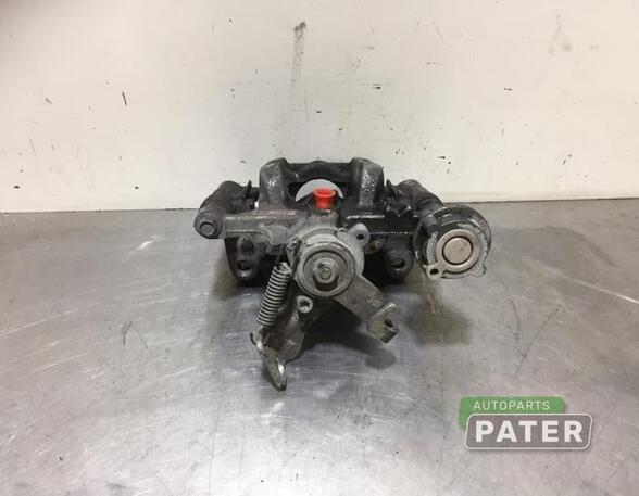 Brake Caliper OPEL ZAFIRA TOURER C (P12), OPEL ASTRA J Sports Tourer (P10)